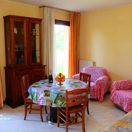 Villa Le Cascine 01