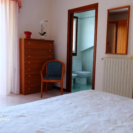 Le Cascine 01 Villa *